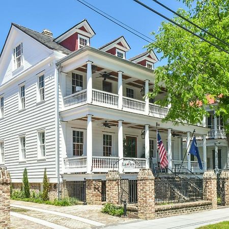 The Charlestonian Aparthotel Exterior photo